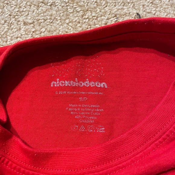 Nickelodeon Rugrats 90’s t-shirt - Picture 2 of 3